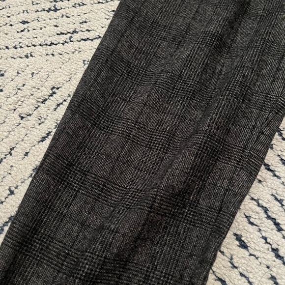 Babaton wool/cashmere pants - Picture 2 of 4